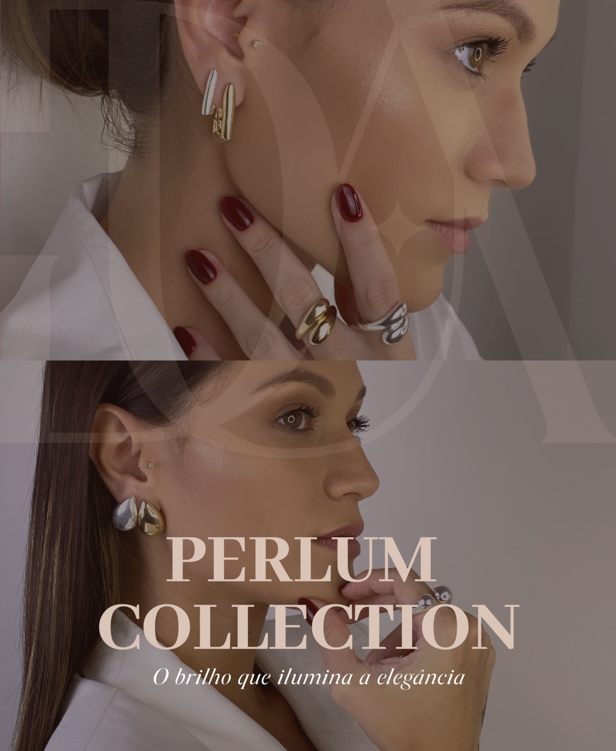 Mobile - Perlum Collection