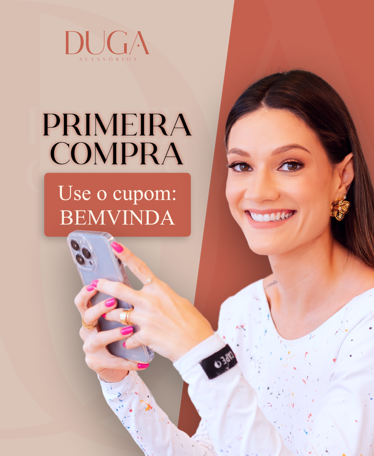 Mobile - Primeira Compra